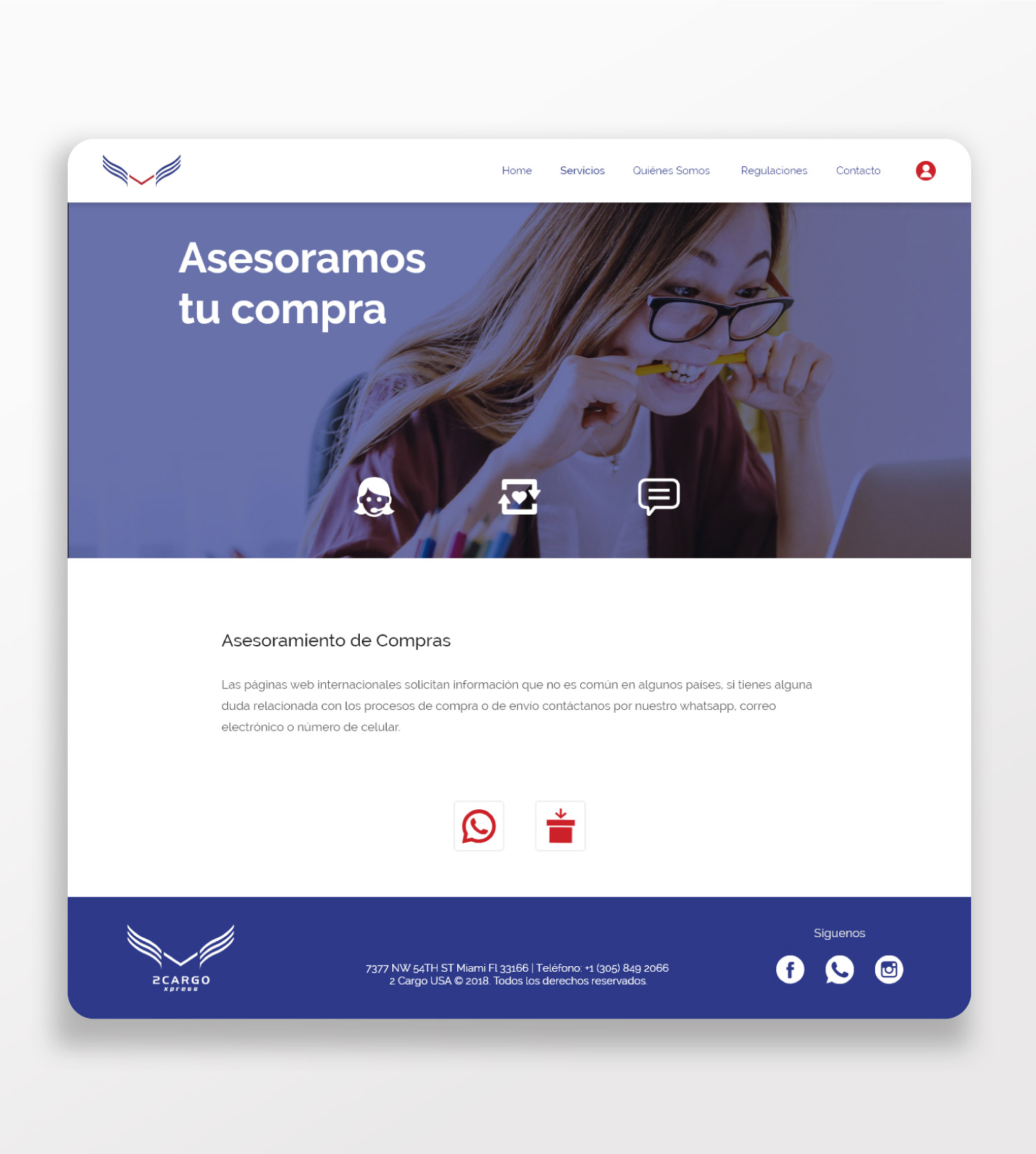 website design canada