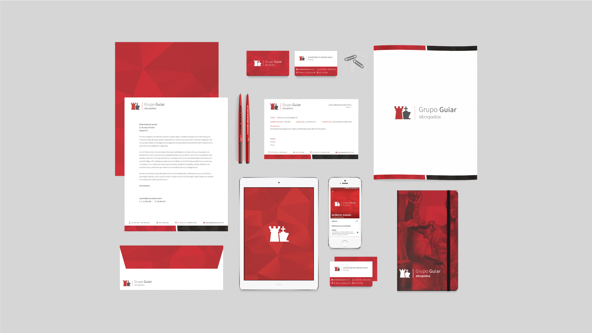 branding designer toronto