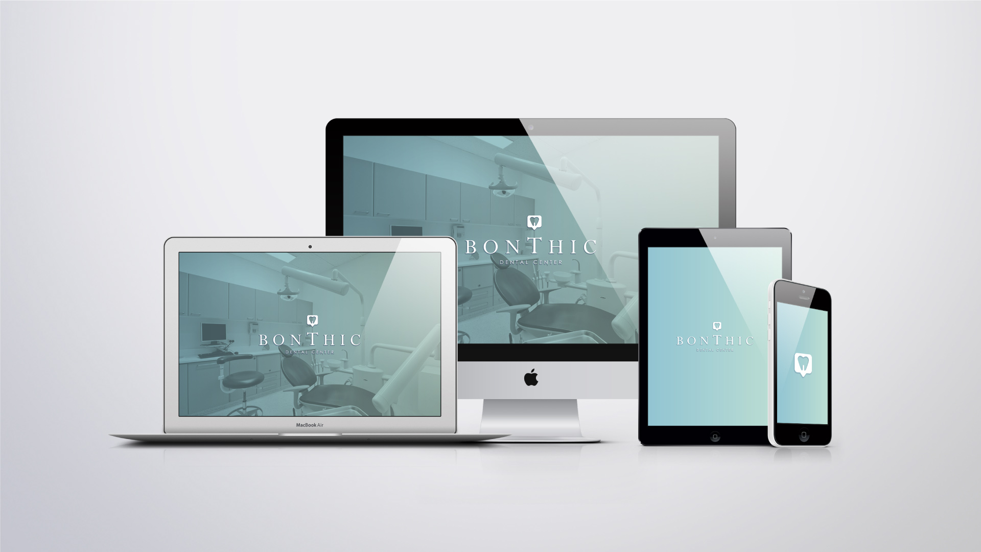 responsive web design