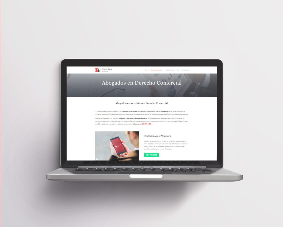 web design in toronto