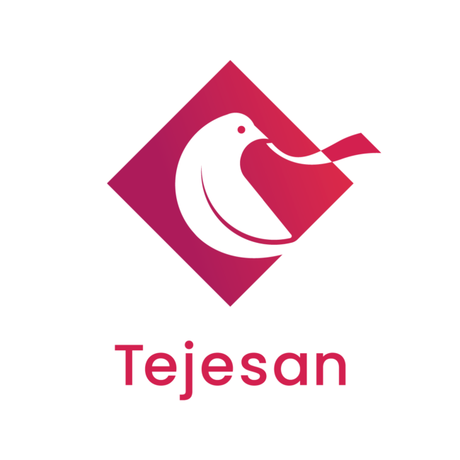 Logo tesejan
